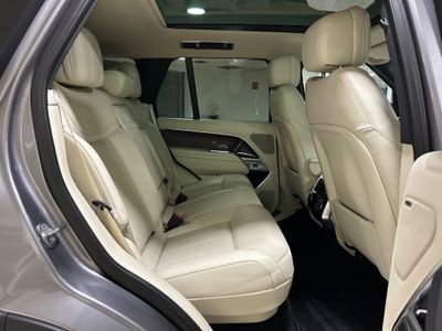 2023 Land Rover Range Rover