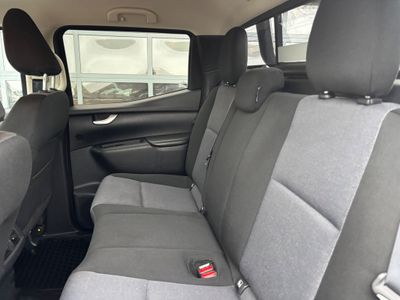 2020 Mercedes-Benz X Class