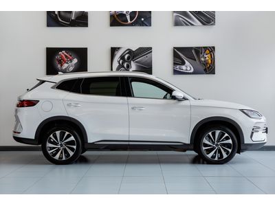 2025 BYD Seal U