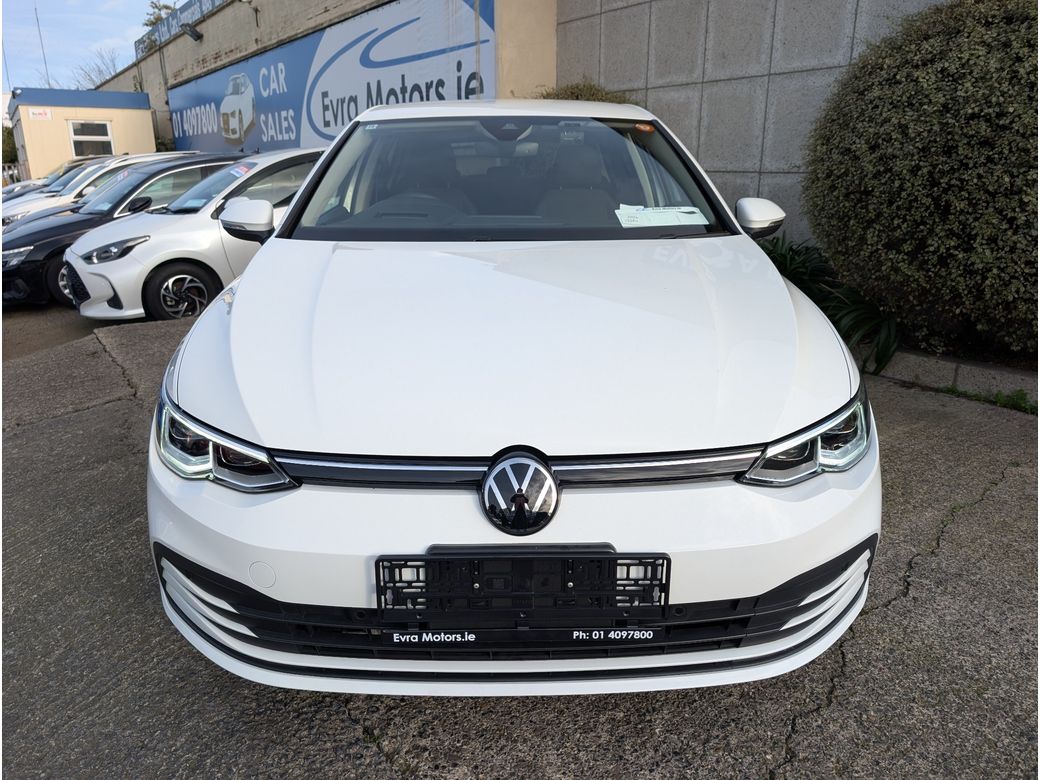 2024 Volkswagen Golf