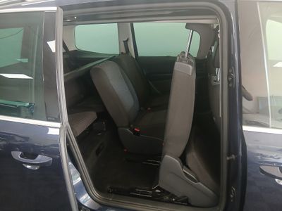 2016 SEAT Alhambra