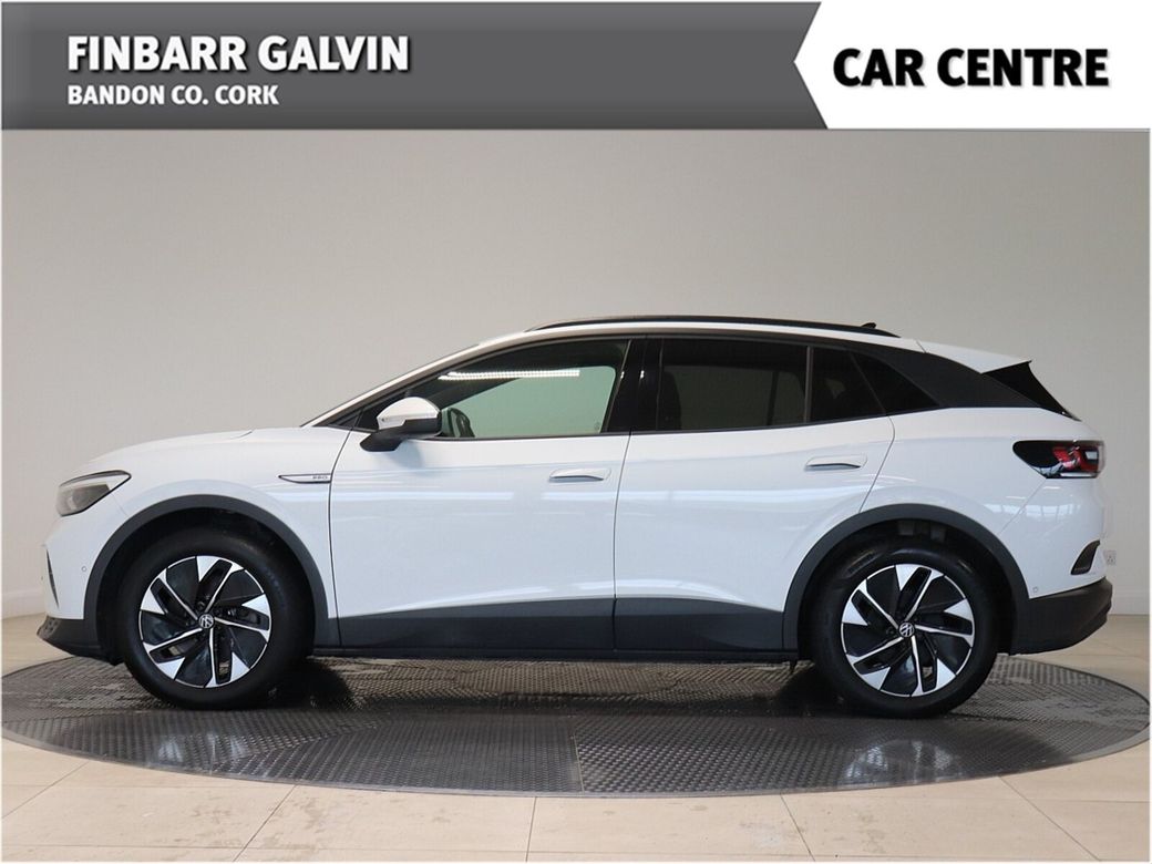 2023 Volkswagen ID.4