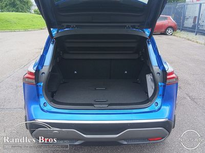 2023 Nissan Qashqai
