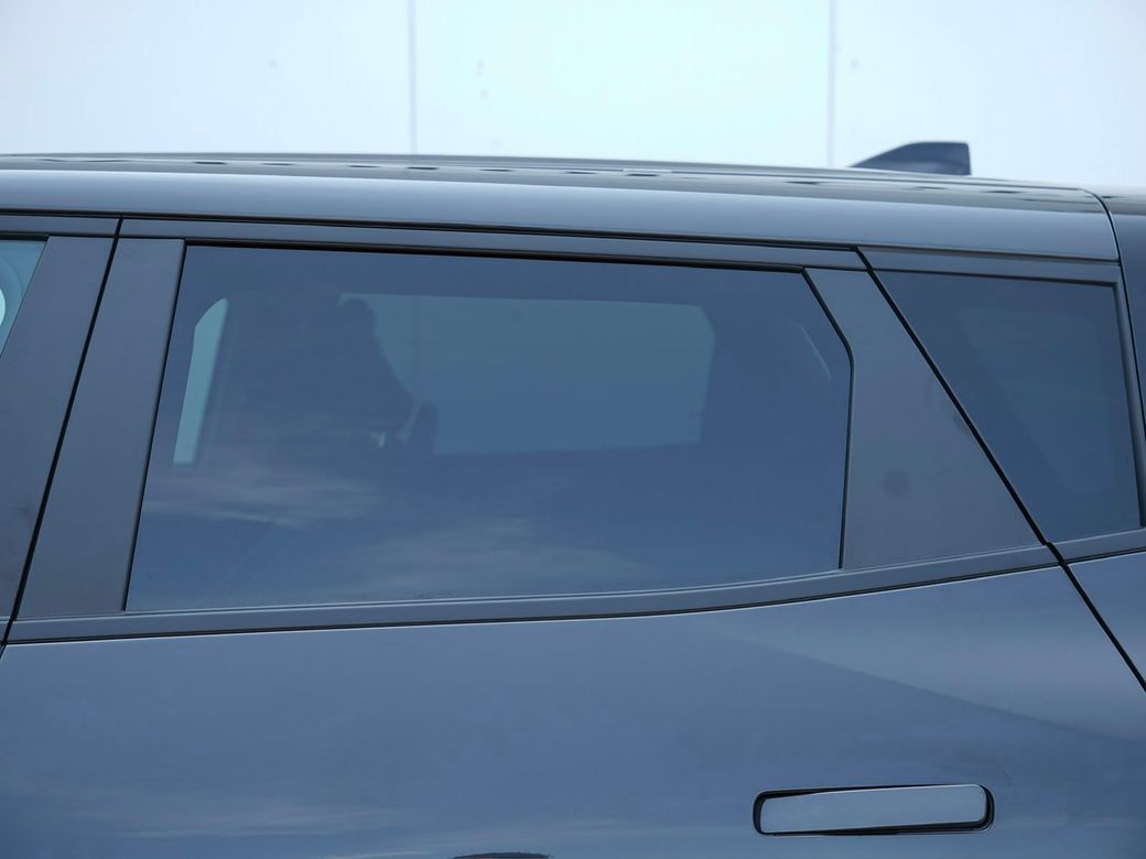 2025 Kia EV4