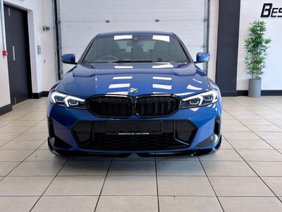 2024 BMW 3 Series