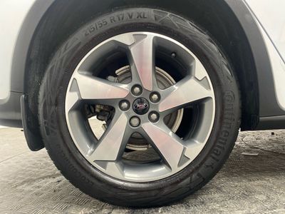2021 Ford Focus