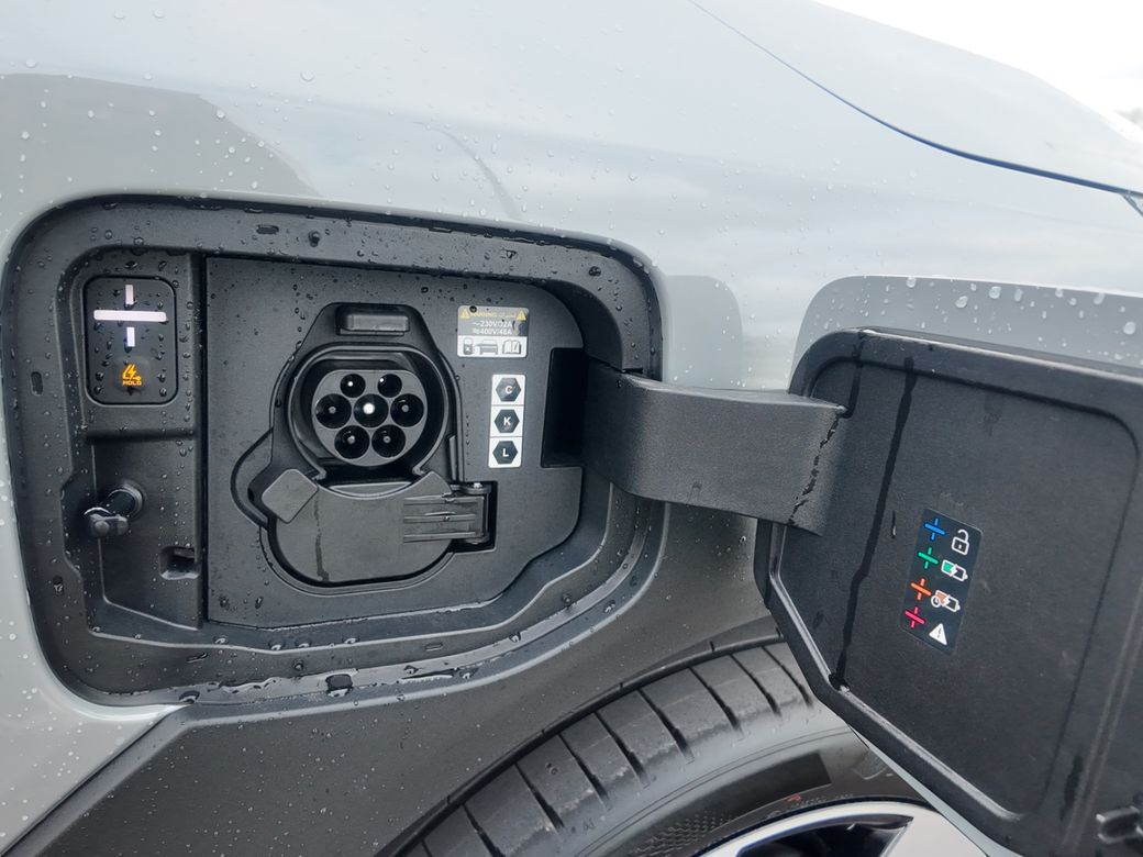 2026 Kia EV2