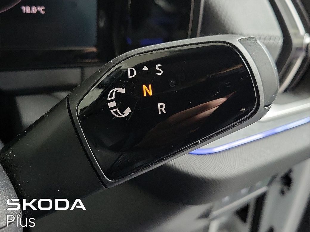 2024 Skoda Kodiaq
