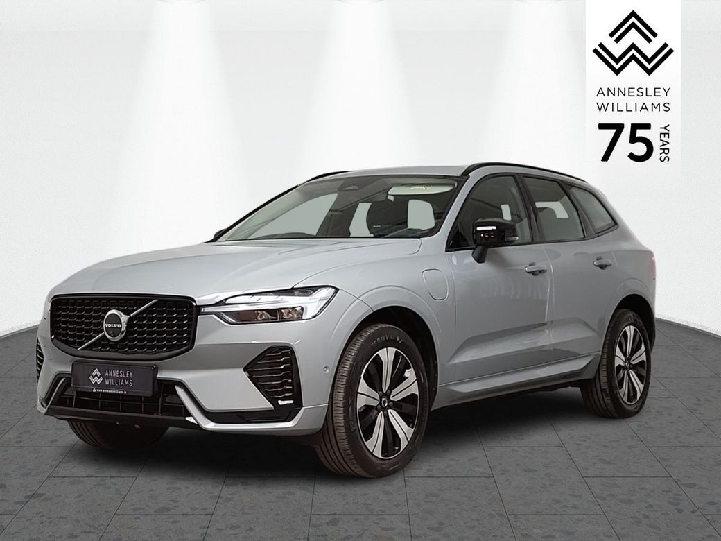 2024 Volvo XC60