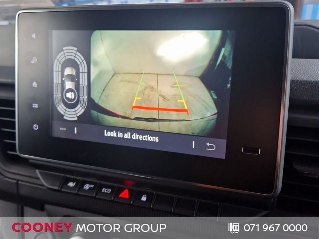 2026 Nissan Primastar