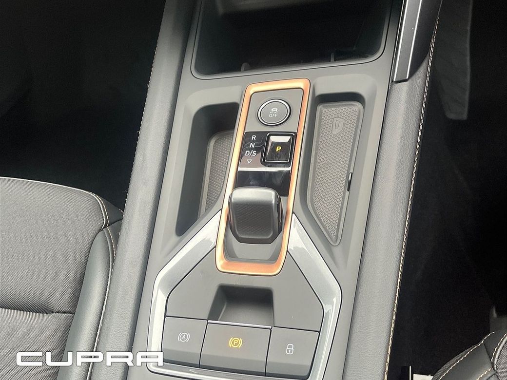 2026 Cupra Formentor