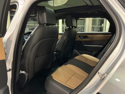 2024 Land Rover Range Rover Velar