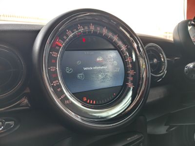2015 Mini One