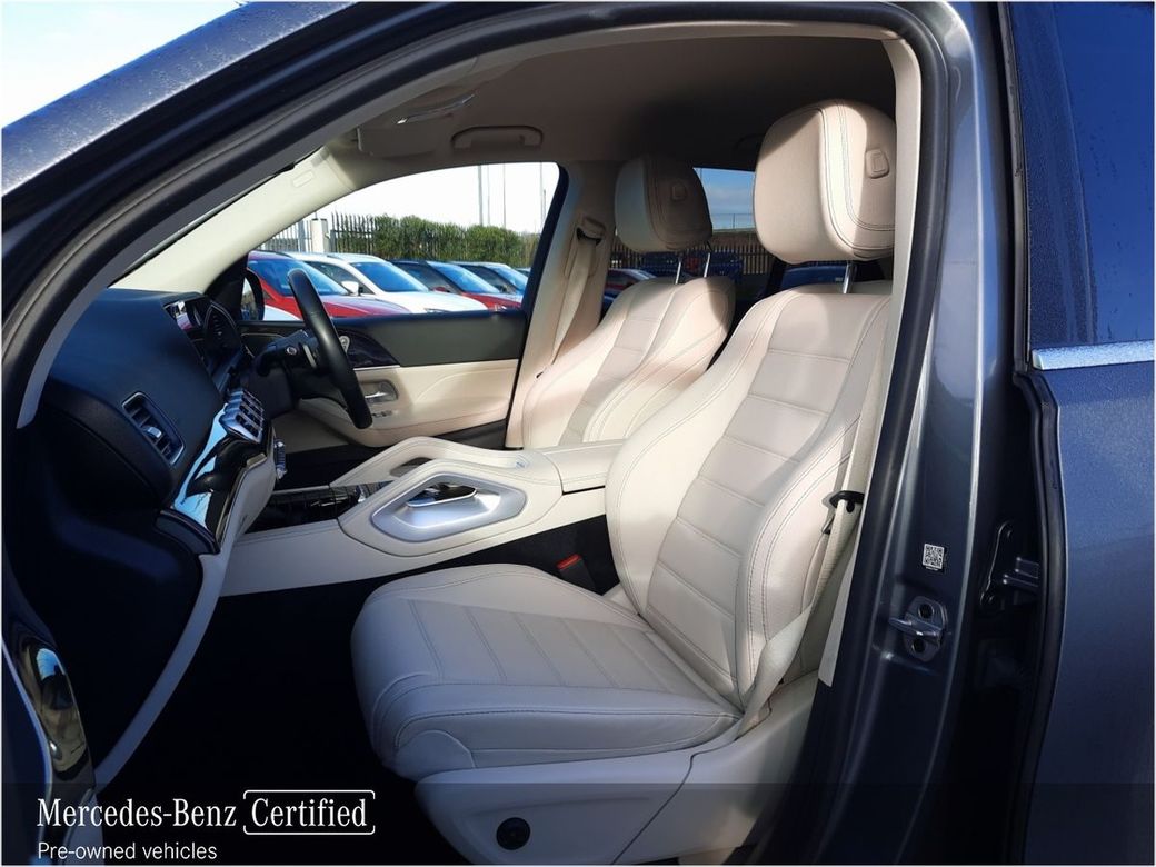 2023 Mercedes-Benz GLE Class