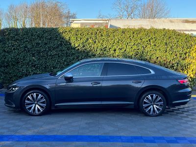 2022 Volkswagen Arteon