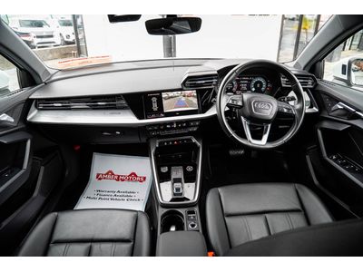 2024 Audi A3