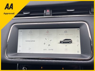 2021 Land Rover Range Rover