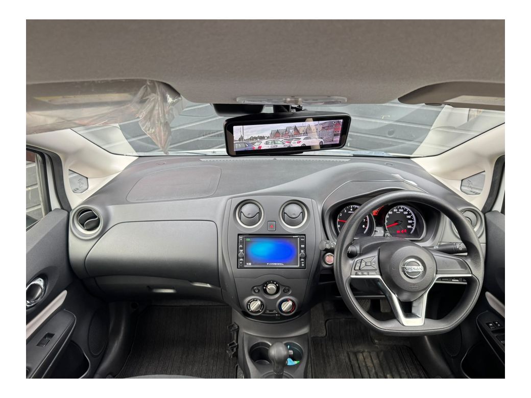 2019 Nissan Note