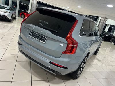 2024 Volvo XC90