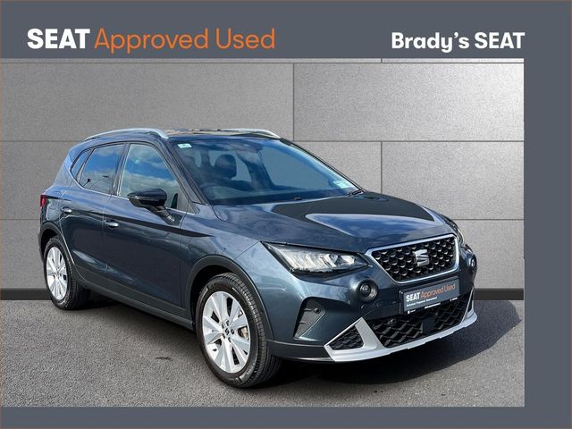 vehicle for sale from Bradys of Castleknock