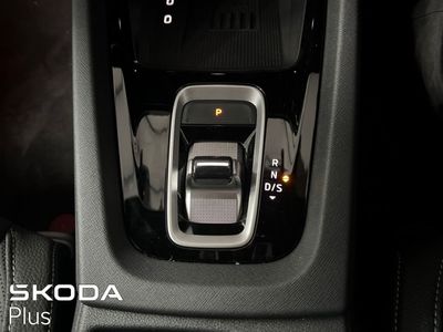 2026 Skoda Octavia