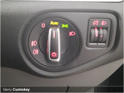 2019 Volkswagen Sharan