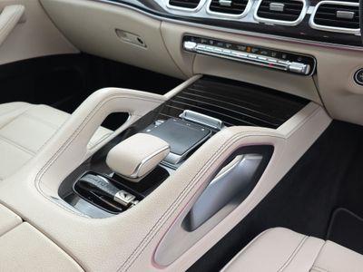 2022 Mercedes-Benz GLE Class