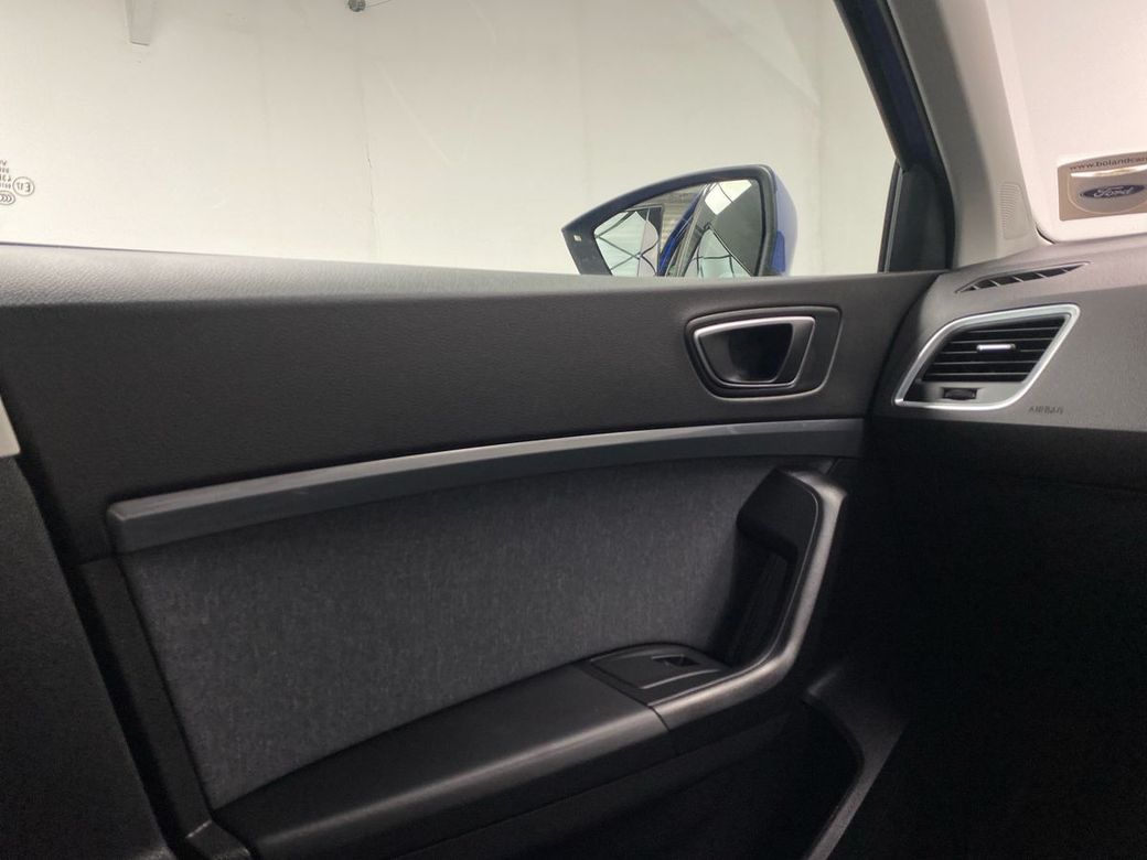 2021 SEAT Ateca