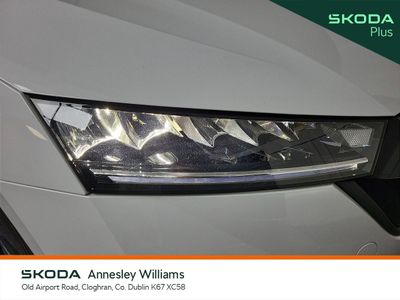 2023 Skoda Octavia