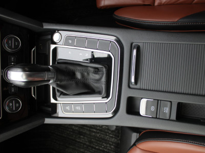 2020 Volkswagen Arteon