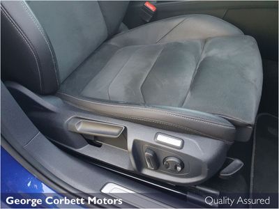 2023 Volkswagen Arteon