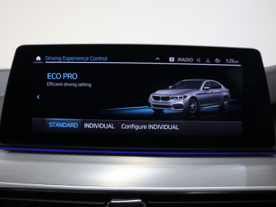 2020 BMW 5 Series