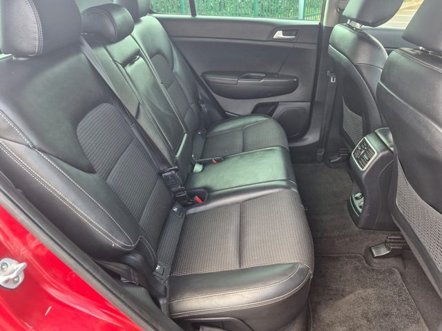 2016 Kia Sportage