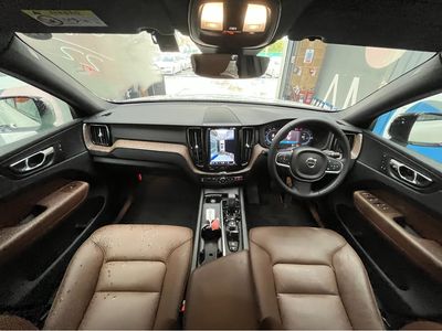 2022 Volvo XC60