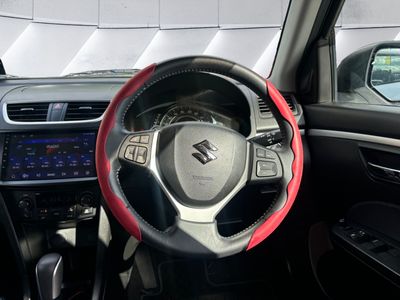 2014 Suzuki Swift