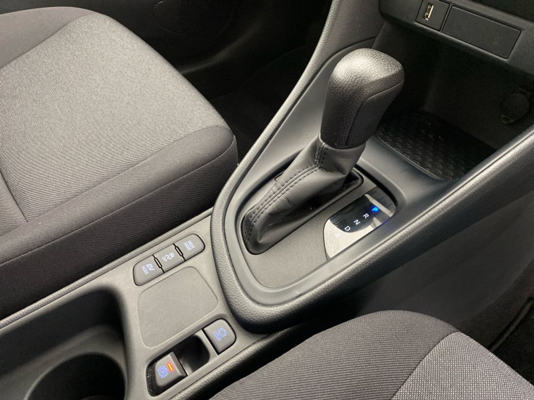 2023 Mazda Mazda2