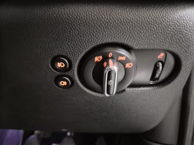2016 Mini Cooper