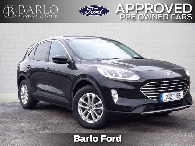 vehicle for sale from Barlo Ford Clonmel