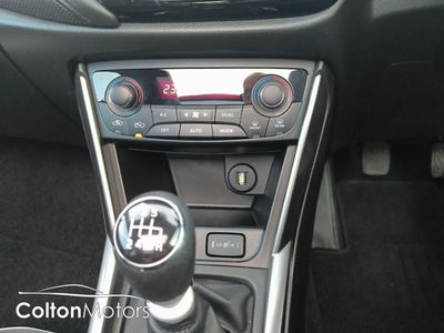 2023 Suzuki SX4 S-Cross