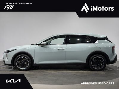 2026 Kia Ceed
