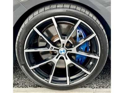 2019 BMW 8 Series