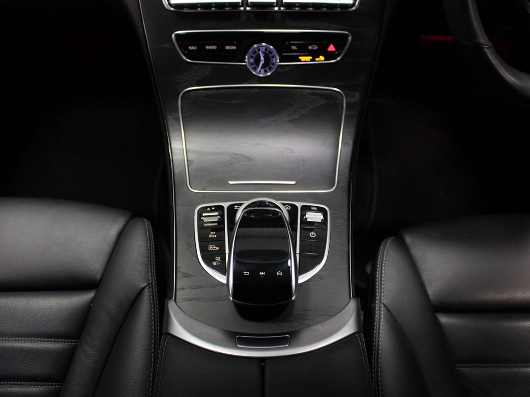 2021 Mercedes-Benz C Class