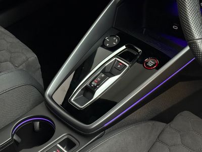 2025 Audi RS3