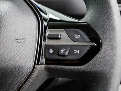 2026 Peugeot Partner