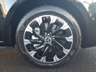 2026 Mercedes-Benz V Class