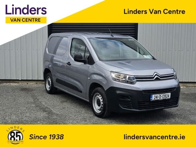vehicle for sale from Linders Finglas Turvey Limited