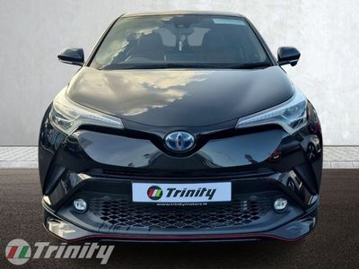 2019 Toyota C-HR