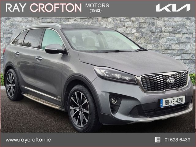 vehicle for sale from Ray Crofton Ltd