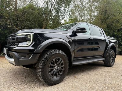 2024 Ford Ranger