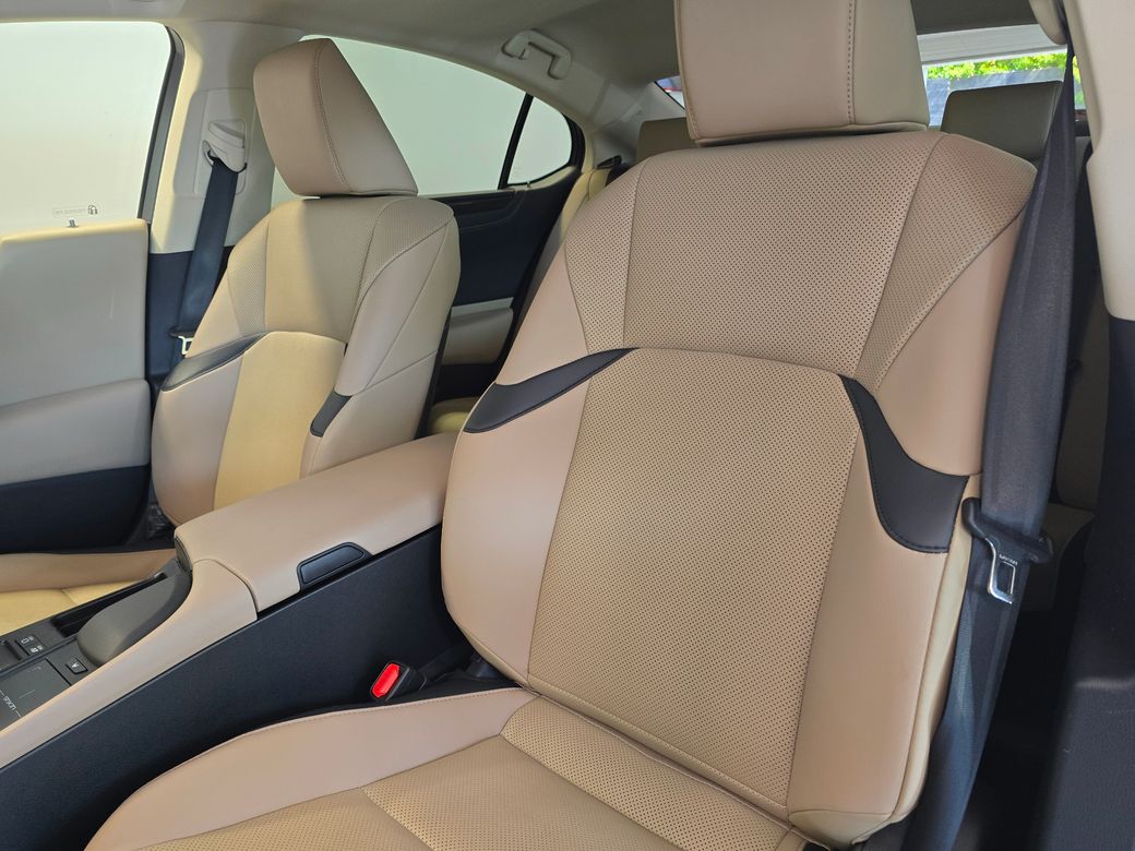 2019 Lexus ES 300h